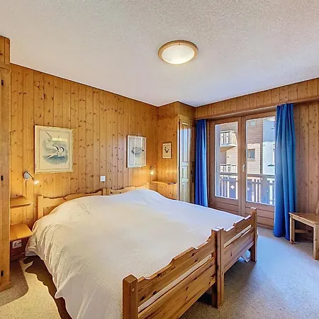 Apartamento Etoile Du Sud 1111 Verbier
