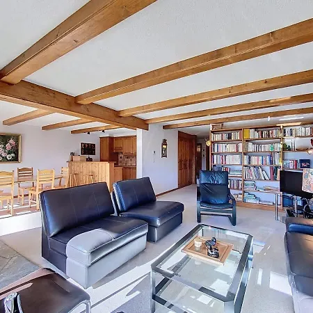 Apartment Etoile Du Sud 1111