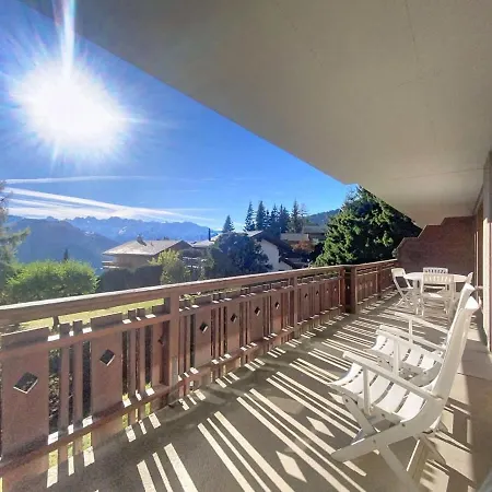 Apartment Etoile Du Sud 1111 *