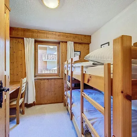 Apartment Etoile Du Sud 1111 Verbier