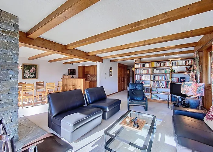 Etoile Du Sud 1111 Verbier