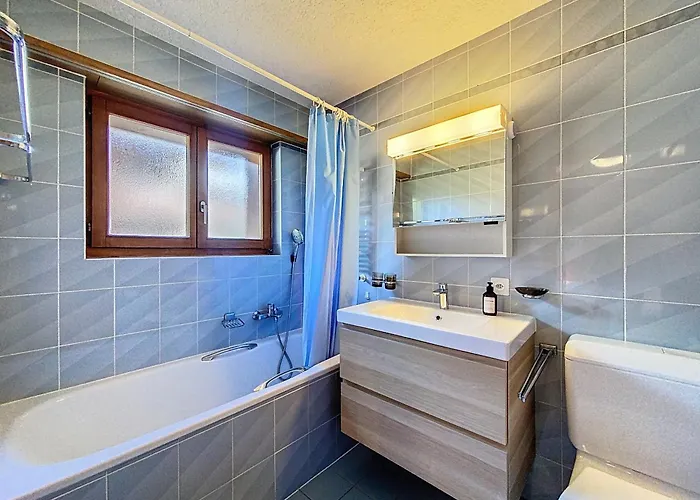 Etoile Du Sud 1111 Apartamento