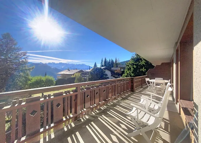 Etoile Du Sud 1111 Apartamento *