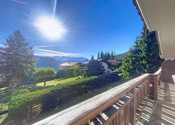 Etoile Du Sud 1111 Verbier