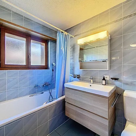 Etoile Du Sud 1111 Апартаменти